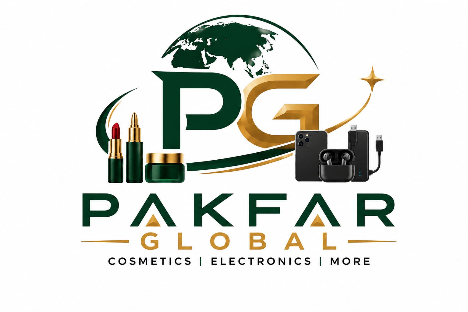 PakFar Global